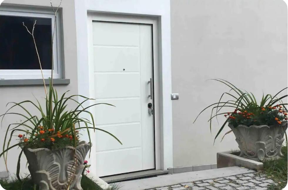 Little Paradise - Iseo Lake Solto Collina Exterior foto